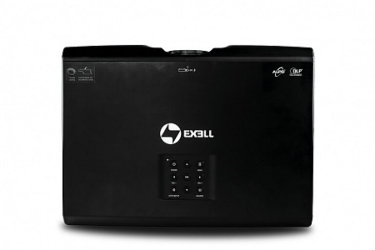 Проектор Exell EXD407ZM — изображение 5