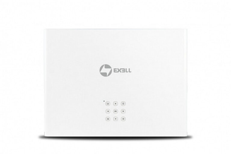 Проектор Exell EXL407Z — изображение 5