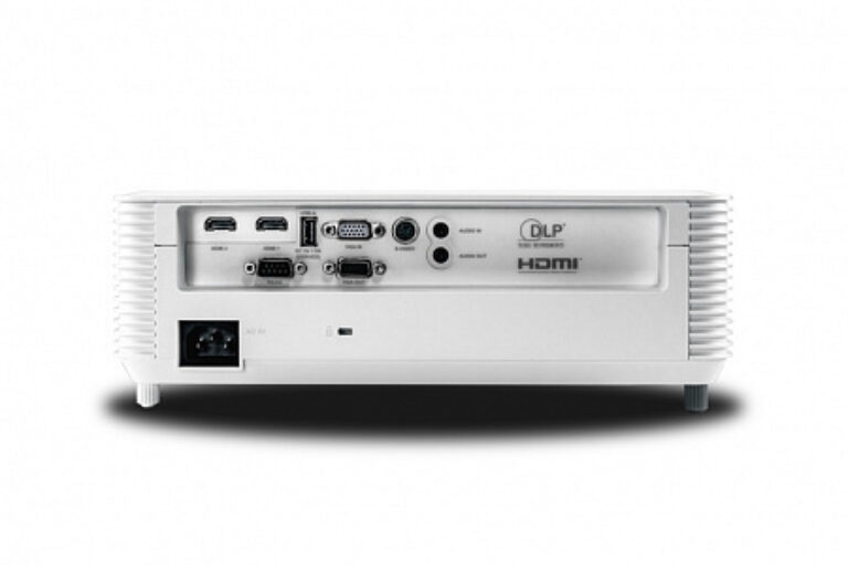 Проектор Exell EXD102STW — изображение 2