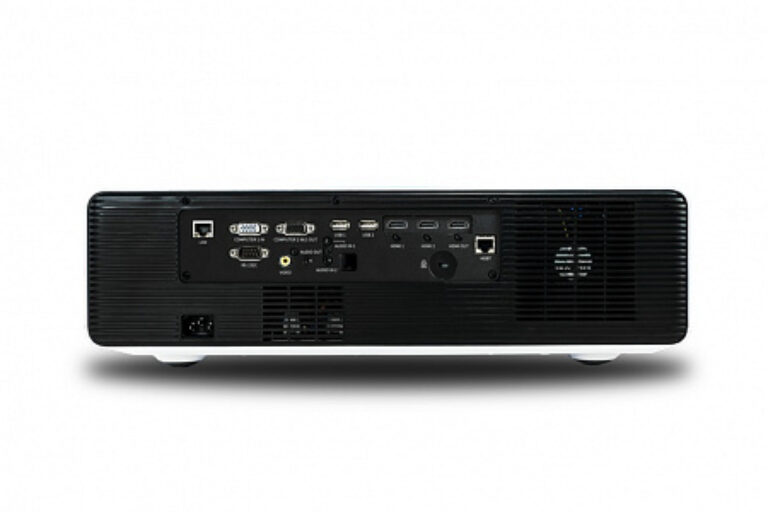 Проектор Exell EXL407Z — изображение 4