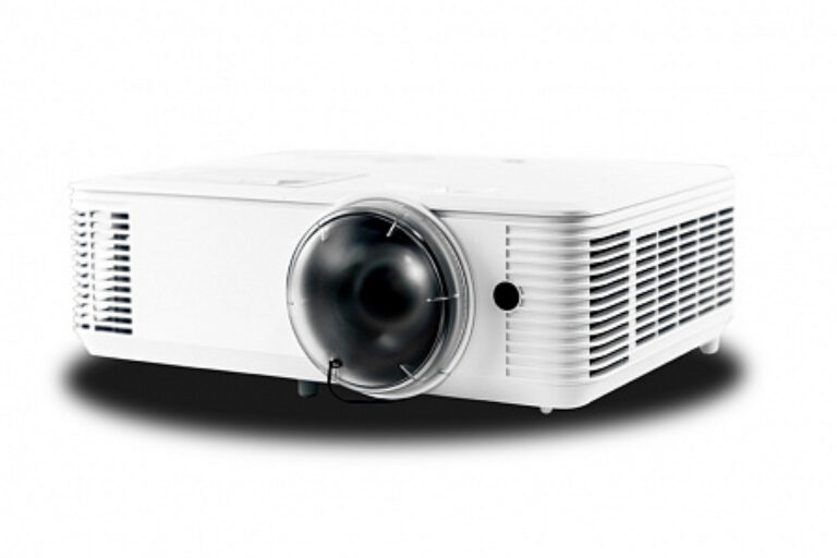Проектор Exell EXD102STW — изображение 4