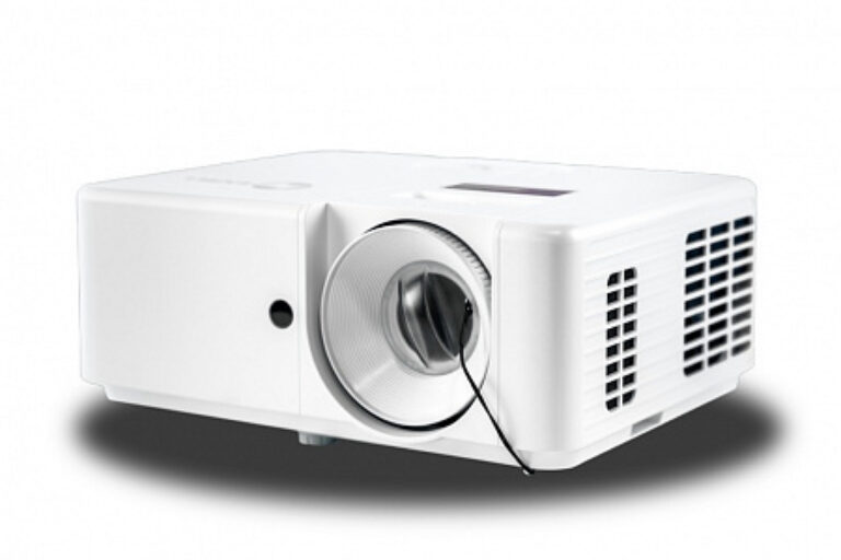 Проектор Exell EXD102Z — изображение 4