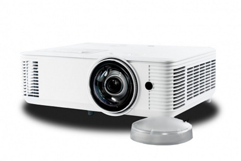 Проектор Exell EXD102STW — изображение 5