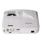 Ультракороткофокусный проектор Sonnoc SNP-LU500T — изображение 2