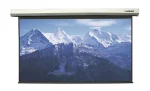 [LMLC-100115] Экран с электроприводом Lumien Master Large Control