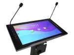Интерактивная трибуна Wize Pro [WSP-27NL] — изображение 3