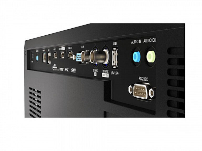 Проектор Christie DWU860-iS — изображение 3