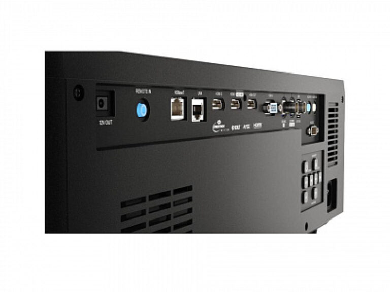 Проектор Christie DWU860-iS — изображение 2