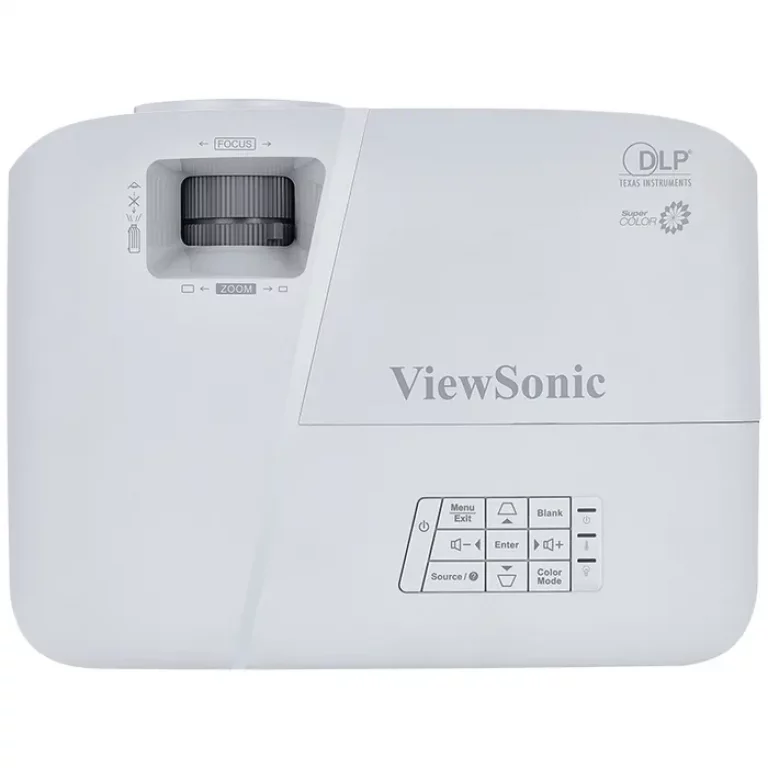 Проектор ViewSonic PJB523W — изображение 3