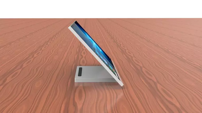 Настольный монитор Helios Rise Wize Pro WR-15HR — изображение 2