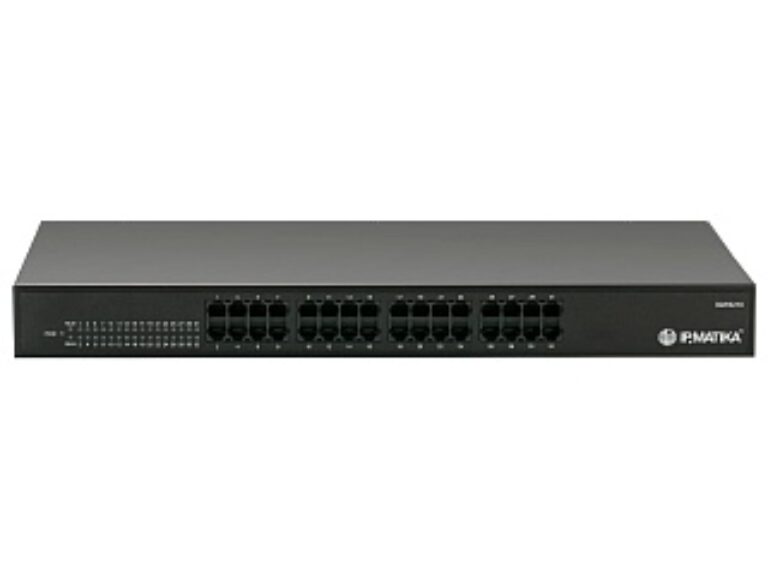 VoIP шлюз IPMATIKA IGW3210 — изображение 4