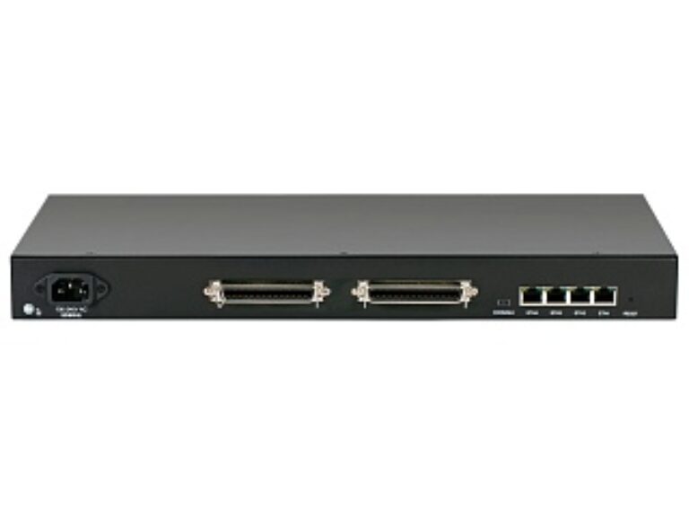 VoIP шлюз IPMATIKA IGW3210 — изображение 3