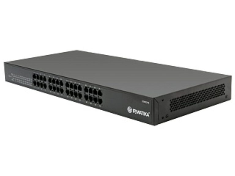 VoIP шлюз IPMATIKA IGW3210 — изображение 2