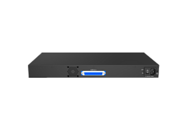 VoIP шлюз Yeastar TA1610 — изображение 4