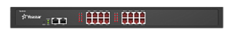 VoIP шлюз Yeastar TA1610 — изображение 3