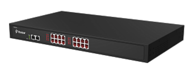 VoIP шлюз Yeastar TA1610 — изображение 6