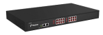 VoIP шлюз Yeastar TA1610 — изображение 5