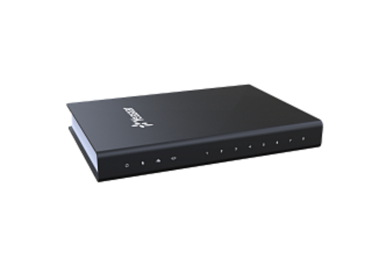 VoIP шлюз Yeastar TA810 — изображение 6