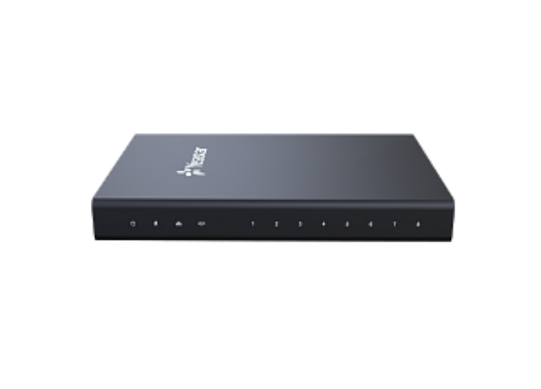VoIP шлюз Yeastar TA810 — изображение 5
