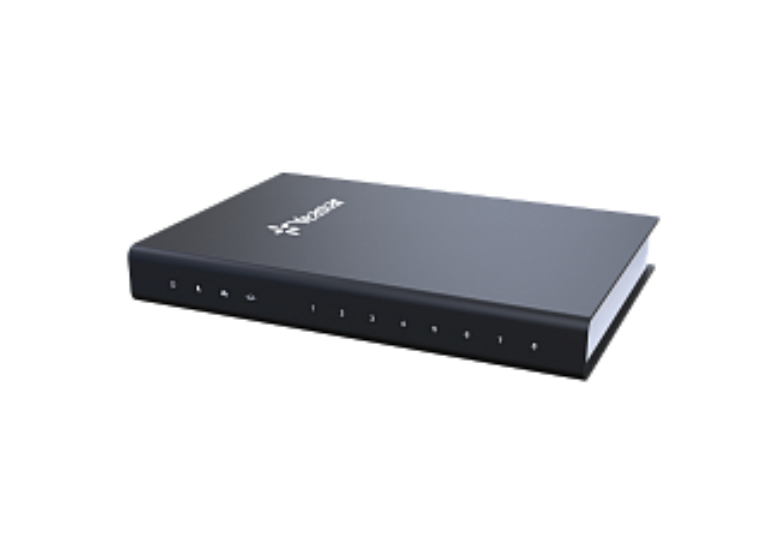 VoIP шлюз Yeastar TA810 — изображение 7