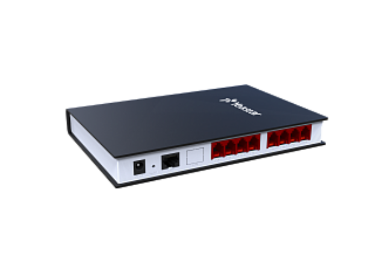 VoIP шлюз Yeastar TA810 — изображение 4