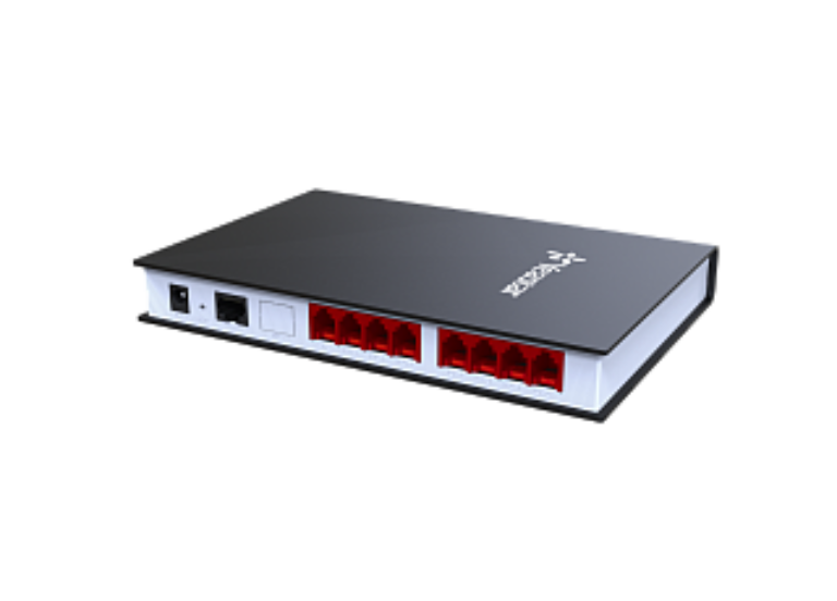 VoIP шлюз Yeastar TA810 — изображение 2