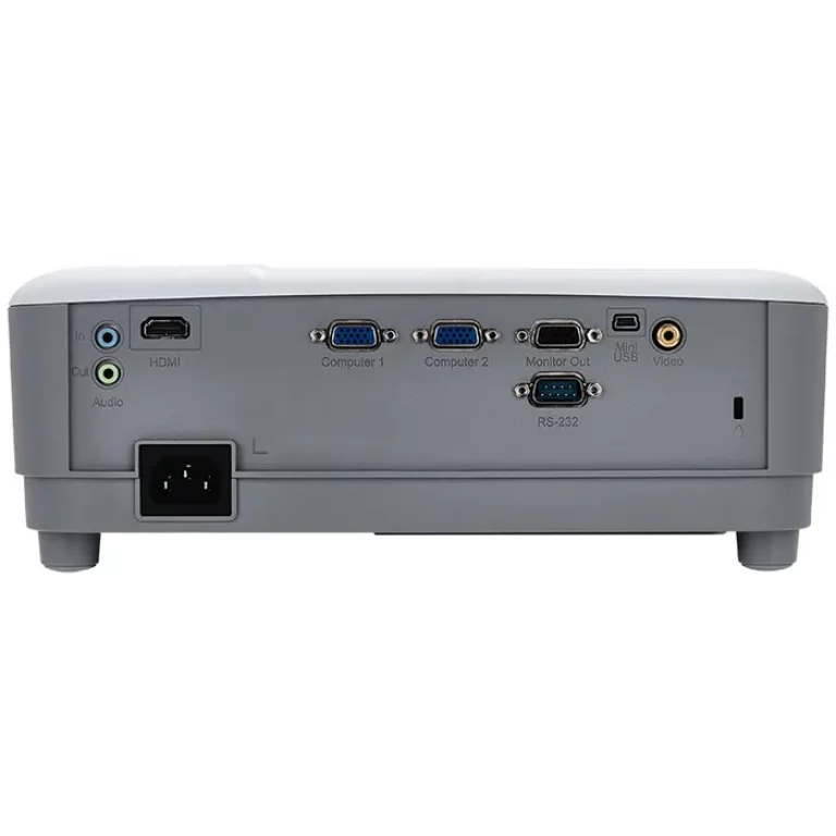 Проектор ViewSonic PJB523W — изображение 2