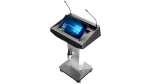 Интерактивная трибуна Wize Pro [WSP-22ZL]