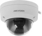 Камера видеонаблюдения IP Hikvision DS-2CD2143G2-IS(4mm), 2688 х 1520, 4 мм, белый