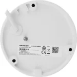 Камера видеонаблюдения IP Hikvision DS-2CD2143G2-IU(2.8mm), 2688 х 1520, 2.8 мм, белый — изображение 2