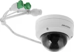 Камера видеонаблюдения IP Hikvision DS-2CD2143G2-IS(4mm), 2688 х 1520, 4 мм, белый — изображение 3