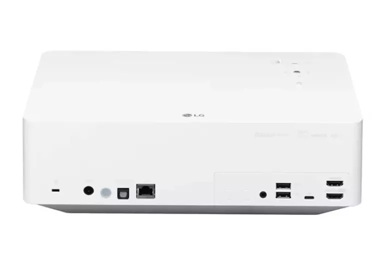 LED-проектор LG HU70LS-EU — изображение 3