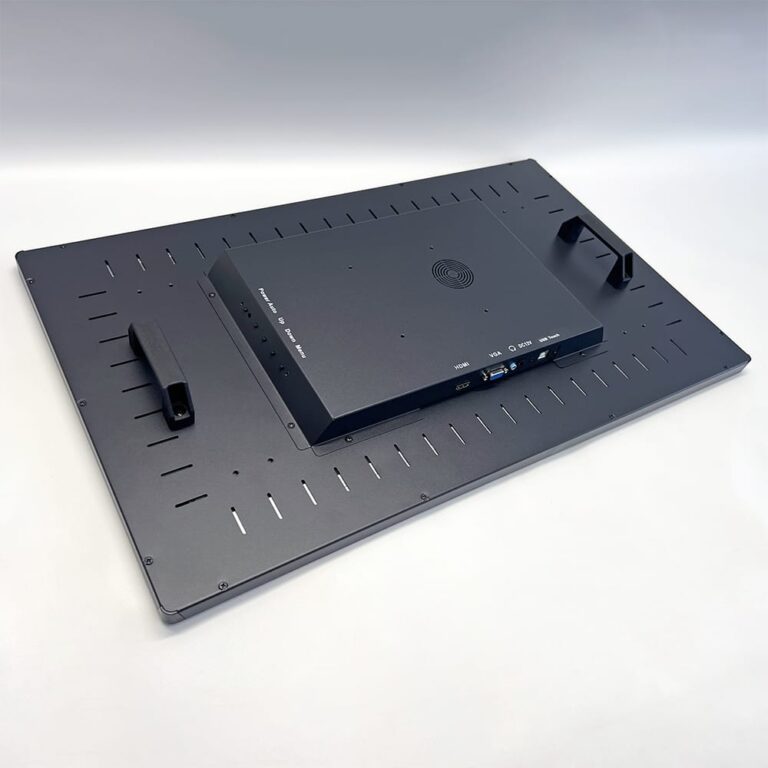 Встраиваемый сенсорный монитор TL-CMQ270-B2 27 дюймов — изображение 4