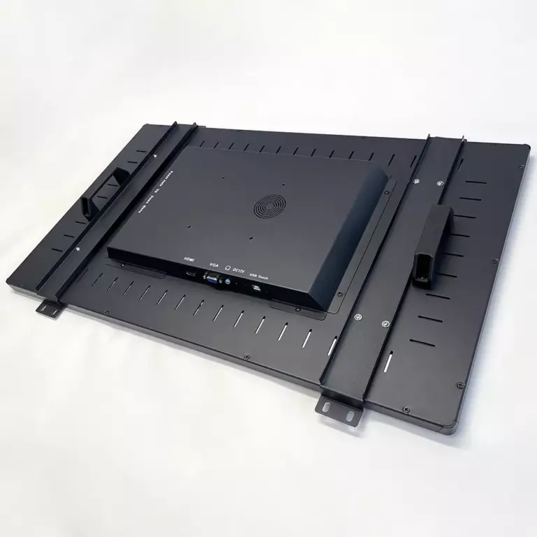 Встраиваемый сенсорный монитор TL-CMQ270-B2 27 дюймов — изображение 2