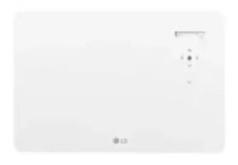 LED-проектор LG HU70LS-EU — изображение 2