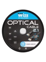 Кабель HDMI Wize [AOC-8K-HM-HM-10M] — изображение 2