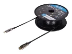 Кабель HDMI Wize [AOC-8K-HM-HM-10M]