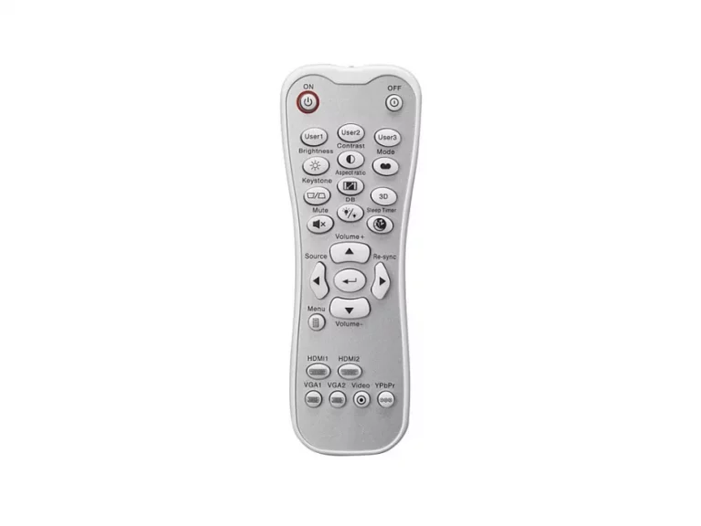 Проектор Optoma [UHD35STx] короткофокусный DLP, 4K UHD — изображение 2