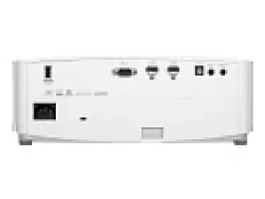 Проектор Optoma [UHD35STx] короткофокусный DLP, 4K UHD — изображение 3