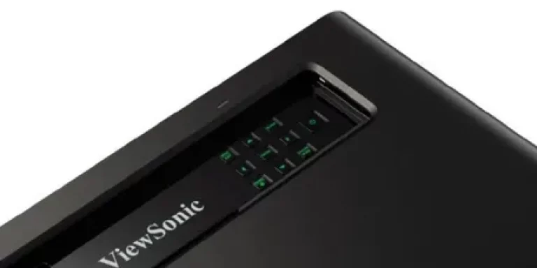 Проектор ViewSonic TK9 — изображение 2