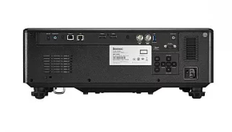 1DLP лазерный инсталляционный проектор со сменными объективами Sonnoc SNP-LU75KC — изображение 2