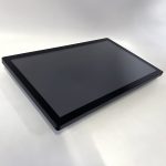 23.8″ Настенный сенсорный монитор 1920х1080 CMM 550 нит
