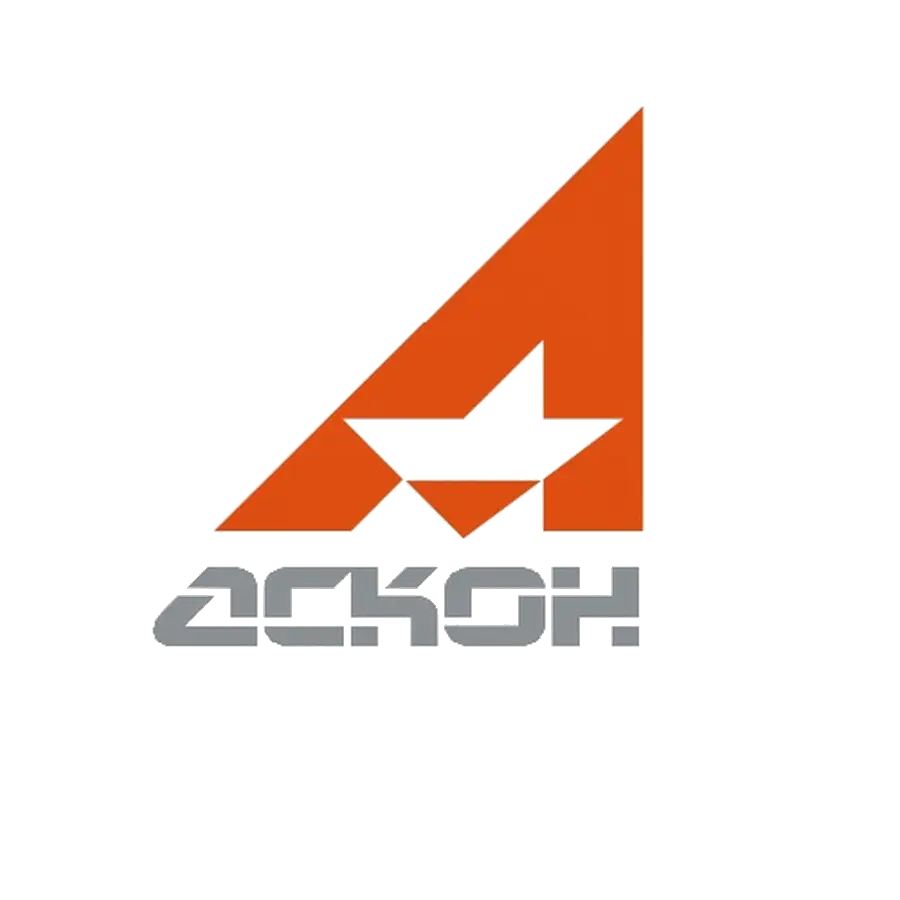 Аскон