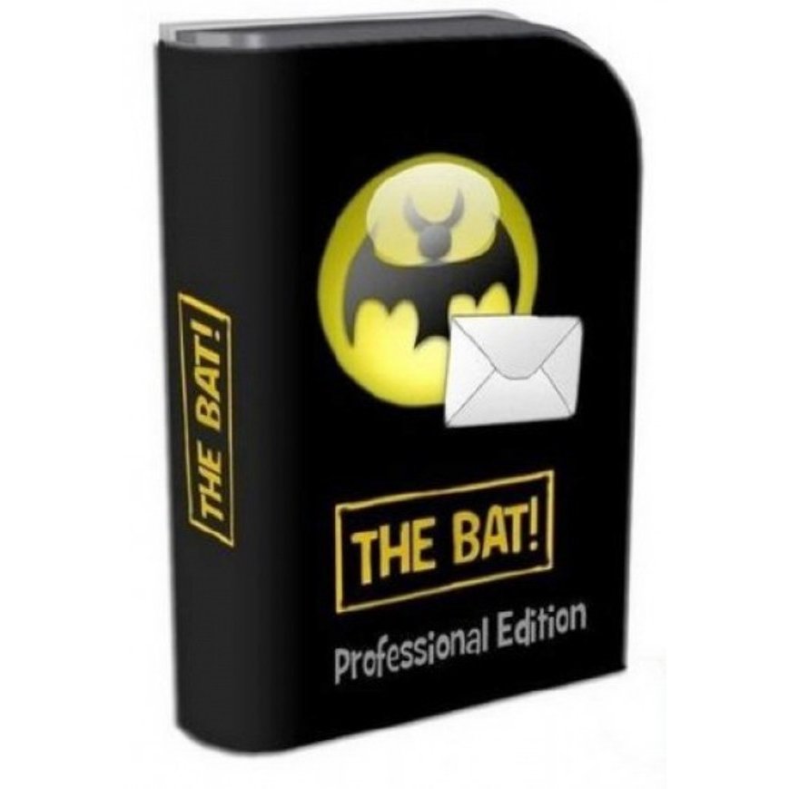 The Bat!