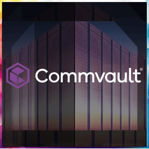 Commvault