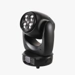 Повортная голова типа  Wash 4х40Вт - Exell Lighting EXLWASH0440
