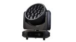 Поворотная голова типа Wash 19х40Вт - Exell Lighting EXLWASH1940R