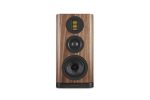 Полочная АС Wharfedale EVO 5.2 Цвет: Ореховый [WALNUT]