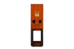 Полочная акустическая система со стойками Wharfedale Super Linton (with stand) Цвет: Красное дерево [Mahogany Red]