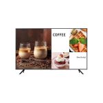 Коммерческий телевизор Samsung BE75C-H, 75”